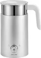 Produktbild: ZWILLING Milchaufschäumer 400ml Edelstahl silber Barista heiß kalt