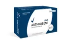 Produktbild: Arthrobene® Plus – 9 in 1 Formel - unterstützt Gelenke mit Vitamin C, Glucosamin, Chondroitin, Hagebuttenpulver, Korallenkalk, Mangan, Vitamin D, L-Cystein u. MSM - hygienisch im Blister (120Kapseln)