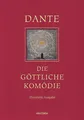 Produktbild: Die göttliche Komödie (Illustrierte Iris®-LEINEN-Ausgabe) | Dante Alighieri