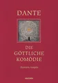 Produktbild: Die göttliche Komödie (Illustrierte Iris®-LEINEN-Ausgabe) Dante Alighieri