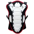 Produktbild: PROANTI Rückgrat-/Rückenprotektor PROANTI Kinder Rückenprotektor Ski Snowboard Quad Motocross Reiten XS