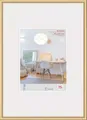 Produktbild: Bilderrahmen New Lifestyle 40x60 cm gold Acrylglas