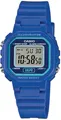 Produktbild: CASIO TIMELESS COLLECTION Chronograph LA-20WH-2AEF, Quarzuhr, Armbanduhr, Digitaluhr, Geschenkidee,Geburtstag, Schulanfang