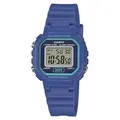 Produktbild: Casio Armbanduhr LA-20WH-2AEF digital blau - Blau