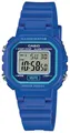 Produktbild: Casio Collection Kinderuhr LA-20WH-2AEF Digitaluhr blau