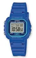 Produktbild: Casio Collection Uhr | Digital LED Light aus Resin LA-20WH-2AEF