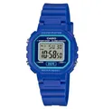 Produktbild: Casio Digitaluhr Kinder Blau LA-20WH-2AEF