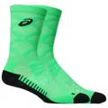 Produktbild: Asics - Performance Run Sock Crew - Laufsocken 35-38 | EU 35-38 grün