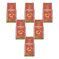 Produktbild: Rapunzel Spirelli Semola, 6er Pack (6 x 500 g) - Bio