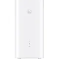 Produktbild: Huawei Brovi H153-381 5G CPE 5S LTE-Router weiß 500 Mbit/s Dualband MIMO WLAN