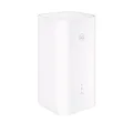 Produktbild: HUAWEI Brovi H153-381 5G CPE 5S Router weiß Wi-Fi 6 Gigabit Ethernet RJ45 RJ11