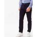 Produktbild: Brax Herren Five-Pocket-Hose Style COOPER FANCY, dunkelblau, Gr. 34/32
