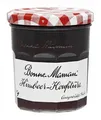 Produktbild: Bonne Maman Himbeer-Konfitüre Ohne Kerne 370g