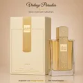 Produktbild: Lattafa Angham Eau de Parfum  100ml Damen Duft Gourmand Vanille Amber Moschus