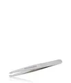 Produktbild: Tweezerman Slant Tweezer Schräge Pinzette, Silver Pinzette 1 Stk