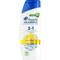 Produktbild: Head & Shoulders Citrus Fresh 2in1