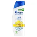 Produktbild: Head & Shoulders Citrus Fresh 2in1