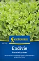 Produktbild: Endivie * Escariol grüner * MHD 01/29 Herbst-Endivie Kiepenkerl Samen 1007700