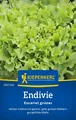 Produktbild: Kiepenkerl Endiviensamen Escariol grüner, Herbst-Endivie - gut gefüllte Köpfe