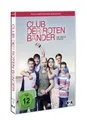 Produktbild: Club der roten Bänder - Die finale Staffel (DVD)