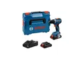 Produktbild: Bosch Akku-Bohrschrauber GSR 18V-65, 2 x Akku ProCORE18V 4.0Ah, L-BOXX-Koffer