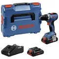 Produktbild: Bosch Professional GSR 18V-65 06019N3206 Akku-Bohrschrauber Li-Ion