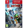 Produktbild: LEGO Ninjago Movie: Video Game (Code in a Box) - Nintendo Switch - Action - PEGI 7