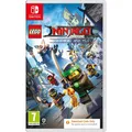 Produktbild: WB LEGO The Ninjago Movie: Videogame (Switch, EN) (1000696494)