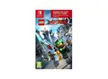 Produktbild: LEGO Ninjago Movie: Video Game (Code in a Box) - Nintendo Switch - Action - PEGI 7