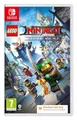 Produktbild: LEGO Ninjago The Movie Videogame (Code in a Box) - Nintendo Switch