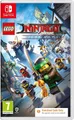 Produktbild: LEGO The Ninjago Movie Nintendo Switch - Ciab - Heute bestellt morgen geliefert