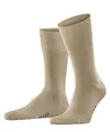 Produktbild: FALKE Herren Socken Tiago M So nachhaltige Fil D'Ecosse Baumwolle einfarbig 1 Paar, Beige Country 4380, 49-50