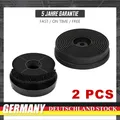 Produktbild: 2x PRCF 140 Kohlefilter Aktivkohlefilter Für PKM CF140 Klarstein MIZ 0060 K11