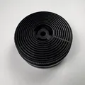 Produktbild: PKM Aktivkohlefilter CF140 - passend für S13-60 BBPY - 2 Stück
