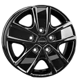 Produktbild: Borbet CWG 6 0x16 5x118 ET68 MB71 1 15364207