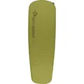 Produktbild: SEA TO SUMMIT Selbstaufblasende Schlafmatte Camp Mat Self Inflating Mat Large Olive