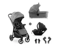 Produktbild: Hauck Kombi-Kinderwagen