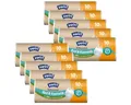 Produktbild: Swirl Müllbeutel 10x Swirl Tragegriff Müllbeutel 10L (37 stk/Rolle)