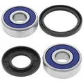 Produktbild: Wheel Bearing Kit Front Honda CB1000C 83, CB1100F Super Sport 83, CB125TT 90, CB