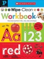 Produktbild: Scholastic Pre-K Wipe-Clean Workbook: Scholastic (Gebundene Ausgabe) (US IMPORT)
