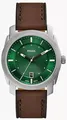 Produktbild: Fossil Machine FS6085 Quarzwerk Herren-Armbanduhr