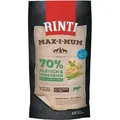 Produktbild: Rinti Hunde-Trockenfutter Max-I-Mum Pansen 12 kg