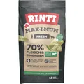 Produktbild: Rinti Max-i-Mum Pansen 12 kg - getreidefreies Trockenfutter für Hunde