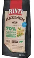 Produktbild: RINTI MAX-I-MUM Pansen 2 x 12 kg