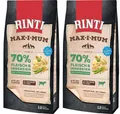 Produktbild: Rinti Max-i-mum Pansen 2 x 12 kg Sparpaket