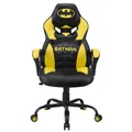 Produktbild: Batman Gaming Stuhl, Gaming Stuhl schwarz Gr. S/M