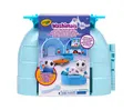 Produktbild: *921380.006 GOLIATH B.V. Crayola Mal-Set Washimals Igluhaus  Neu & OVP