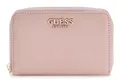 Produktbild: GUESS Laurel Zip Around Wallet Rose