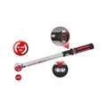 Produktbild: 1/2 Zoll ERGOTORQUEprecision Drehmomentschlüssel 40-200 Nm KS TOOLS