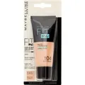 Produktbild: Maybelline New York Fit Me Matte + Poreless Liquide Foundation 104 Soft Ivory 30ml (Soft Ivory) (41921240)